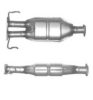 BM CATALYSTS BM90740 Catalytic Converter